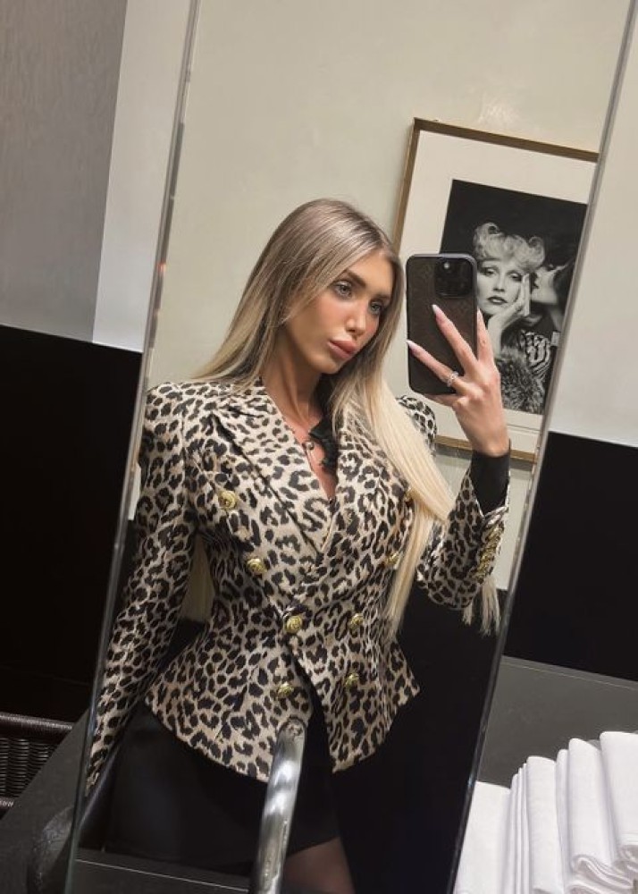 Индивидуалка Алина фото № 2 в городе Динская