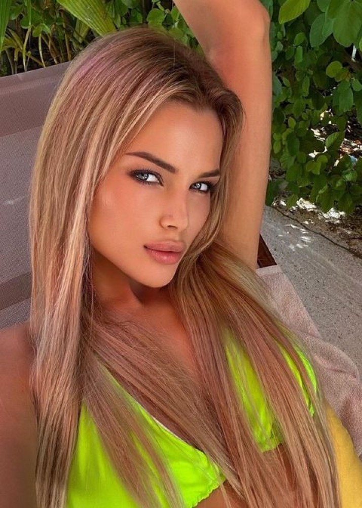 Индивидуалка Ева фото № 2 в городе Динская