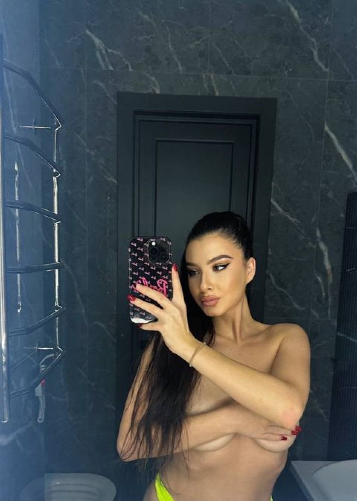 Индивидуалка Ирина главное фото в городе Динская 