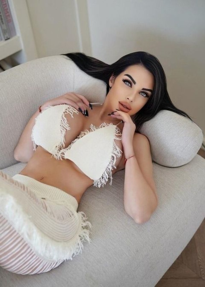 Индивидуалка Карина фото № 2 в городе Динская