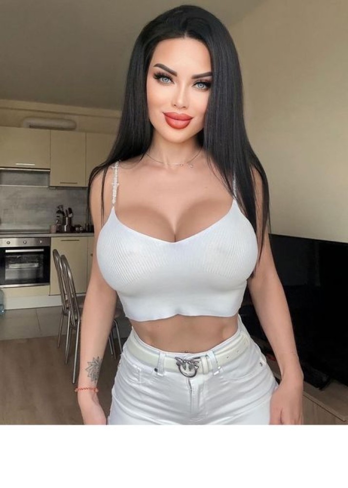 Индивидуалка Карина фото № 2 в городе Динская