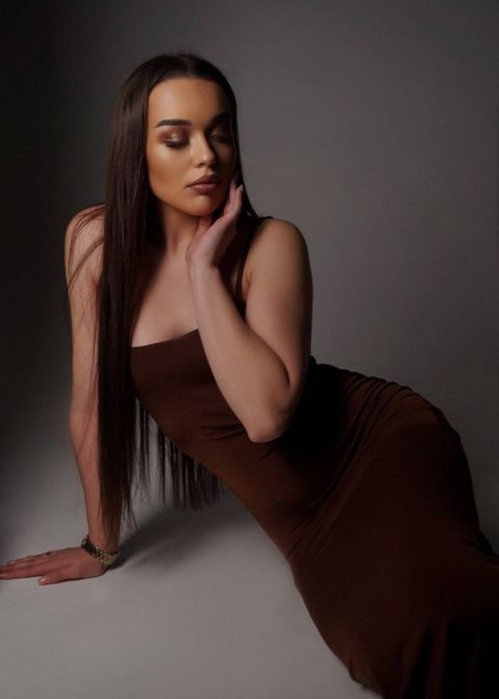 Индивидуалка Лиза главное фото в городе Динская 