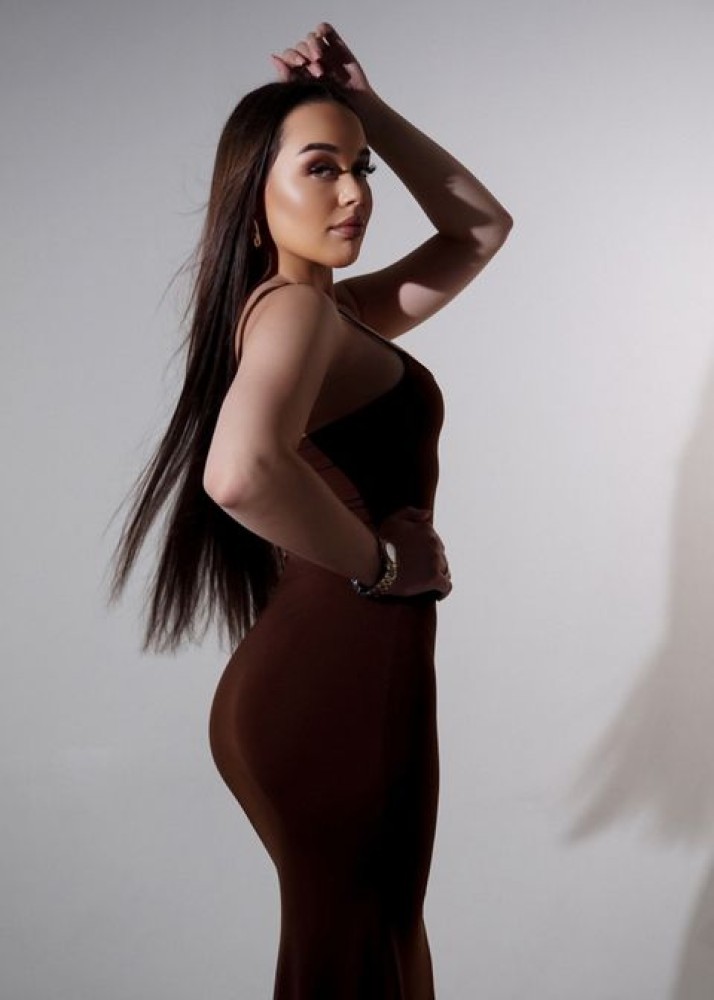 Индивидуалка Лиза фото № 2 в городе Динская