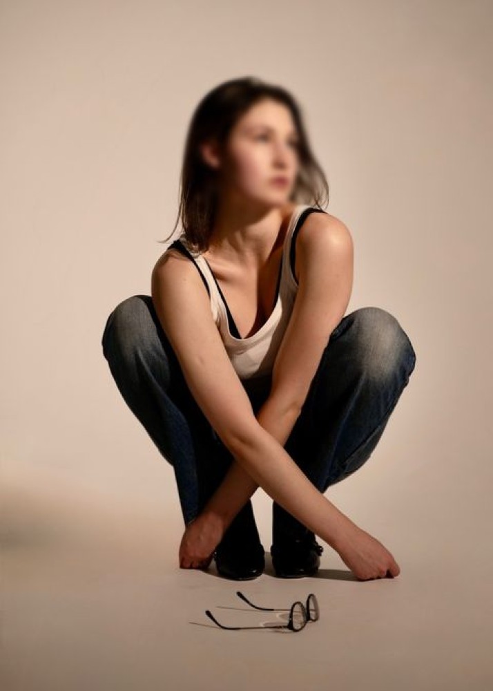 Индивидуалка Надюша фото № 2 в городе Динская