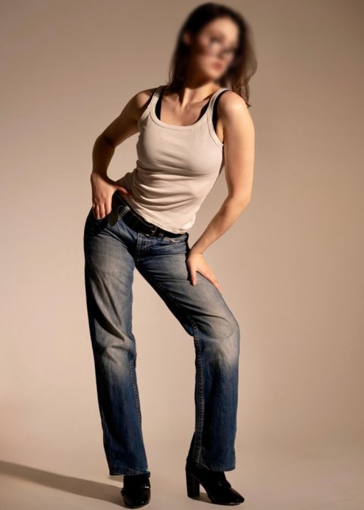 Индивидуалка Надюша фото № 2 в городе Динская