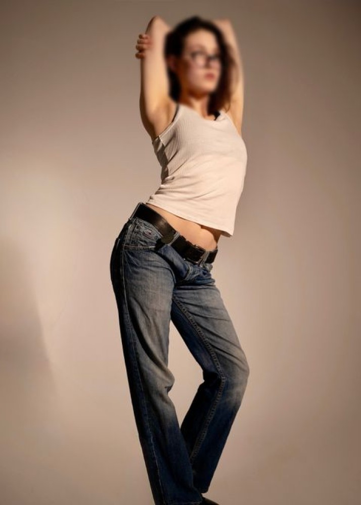 Индивидуалка Надюша фото № 2 в городе Динская