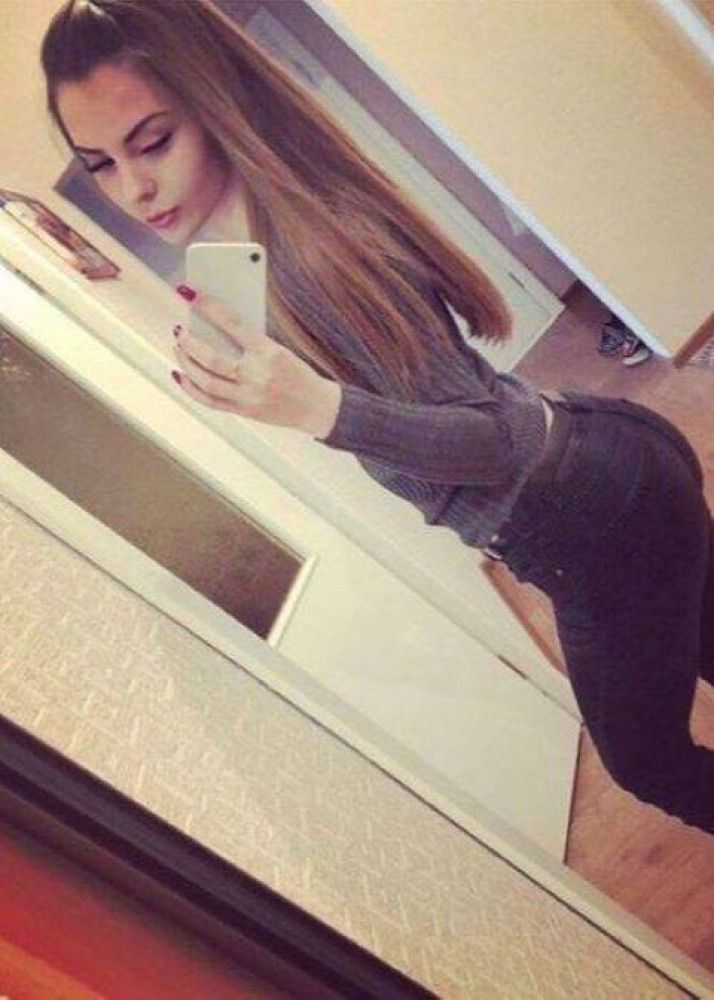 Индивидуалка Настя главное фото в городе Динская 