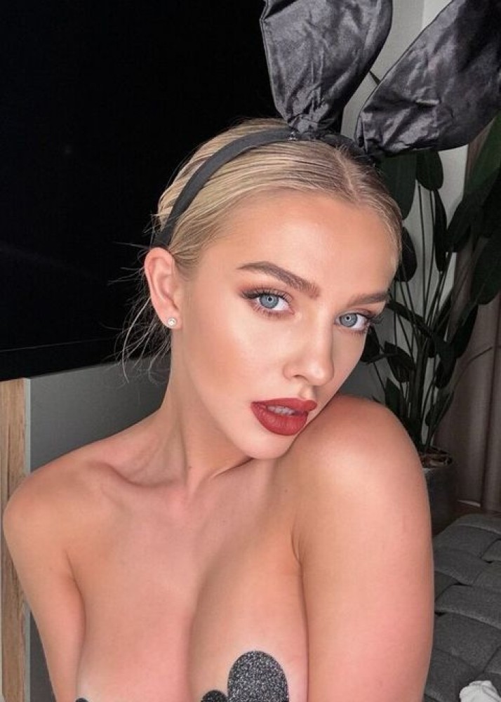 Индивидуалка Натали фото № 2 в городе Динская