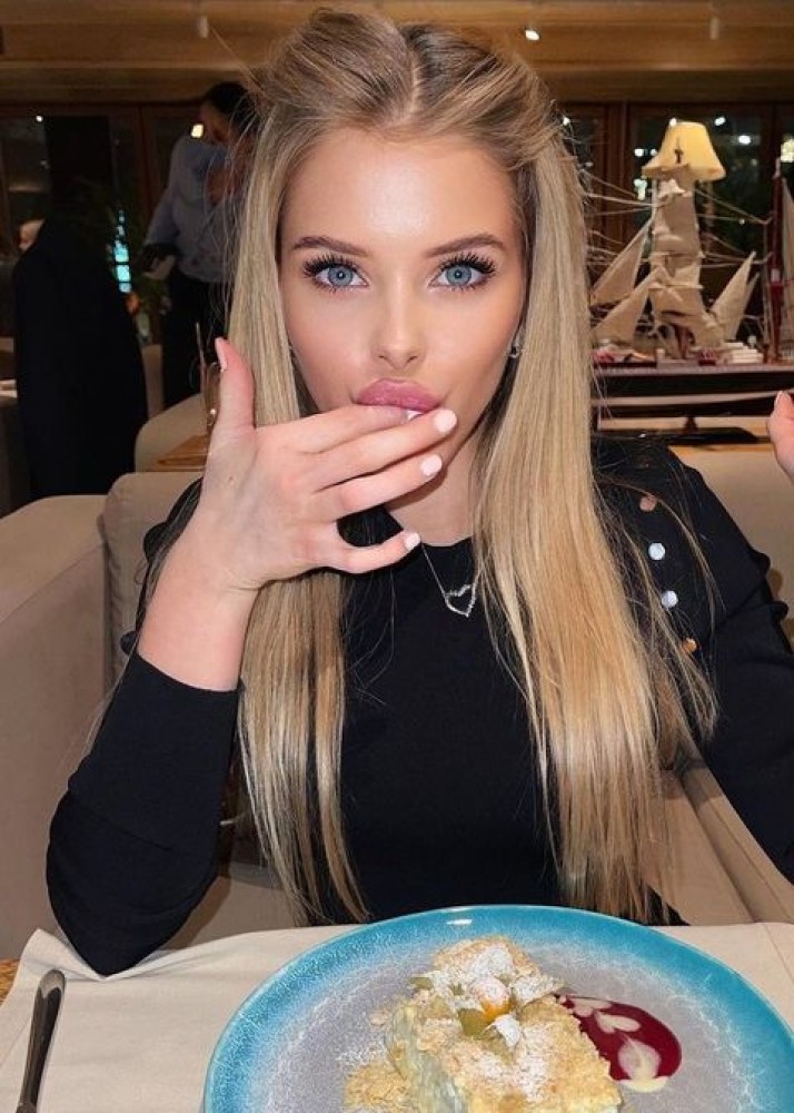 Индивидуалка Нелли фото № 2 в городе Динская