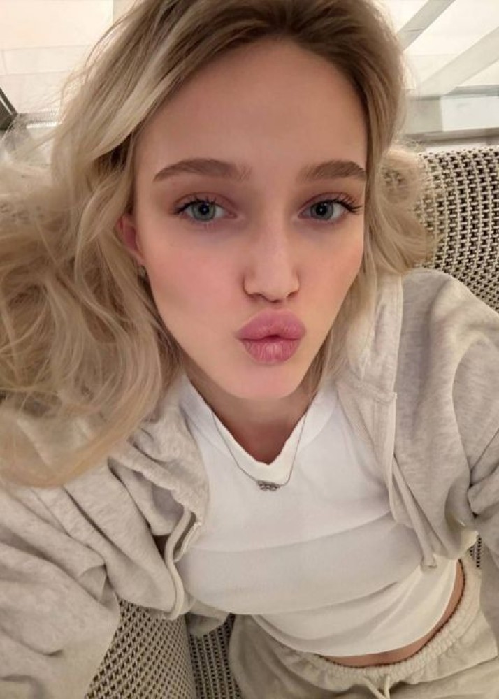 Индивидуалка Nika главное фото в городе Динская 