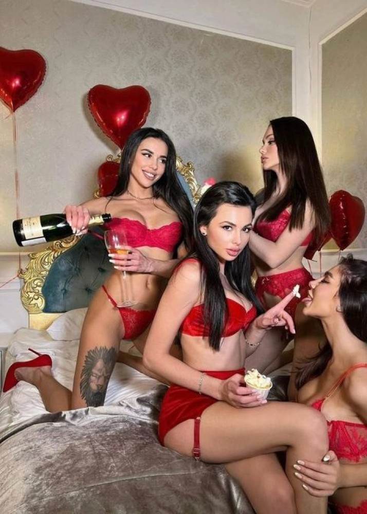 Индивидуалка Подружки фото № 2 в городе Динская