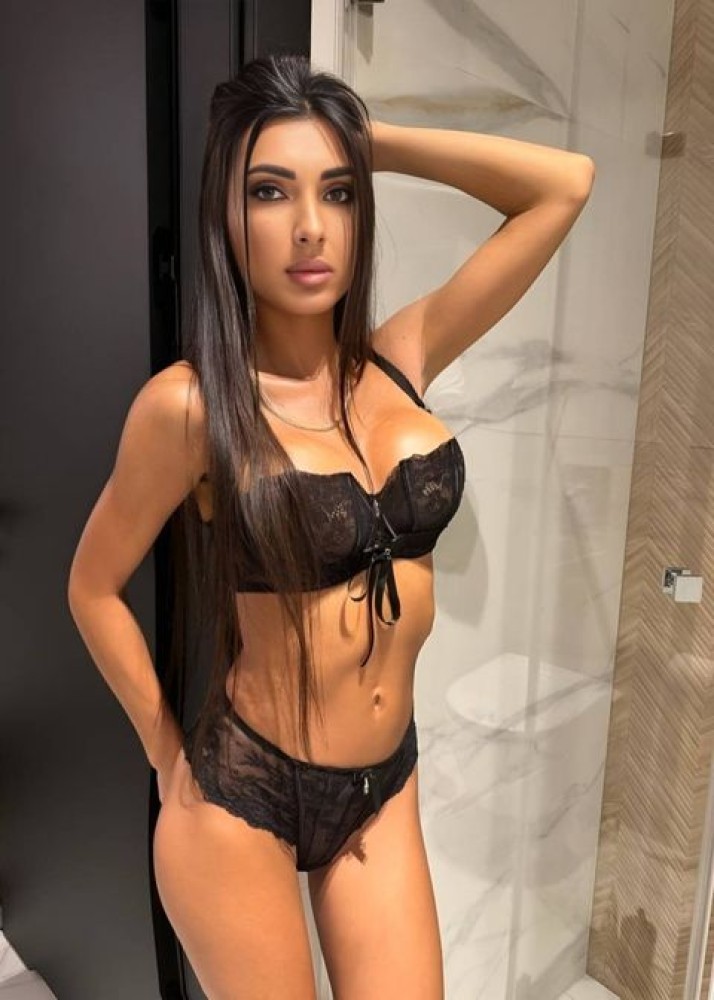 Индивидуалка Сара главное фото в городе Динская 