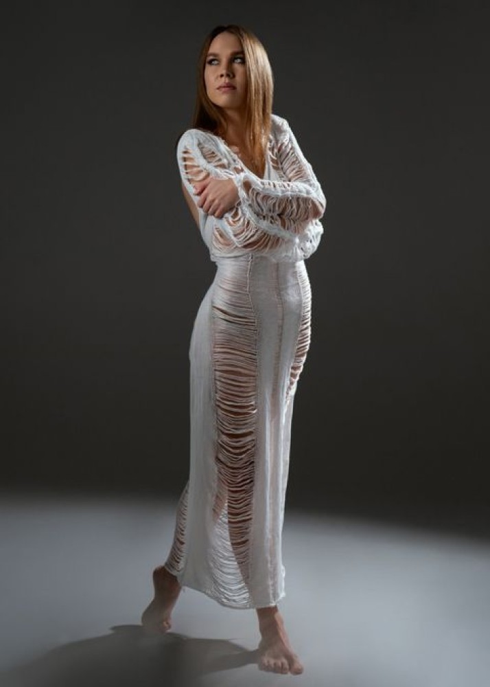 Индивидуалка Вероника фото № 2 в городе Динская