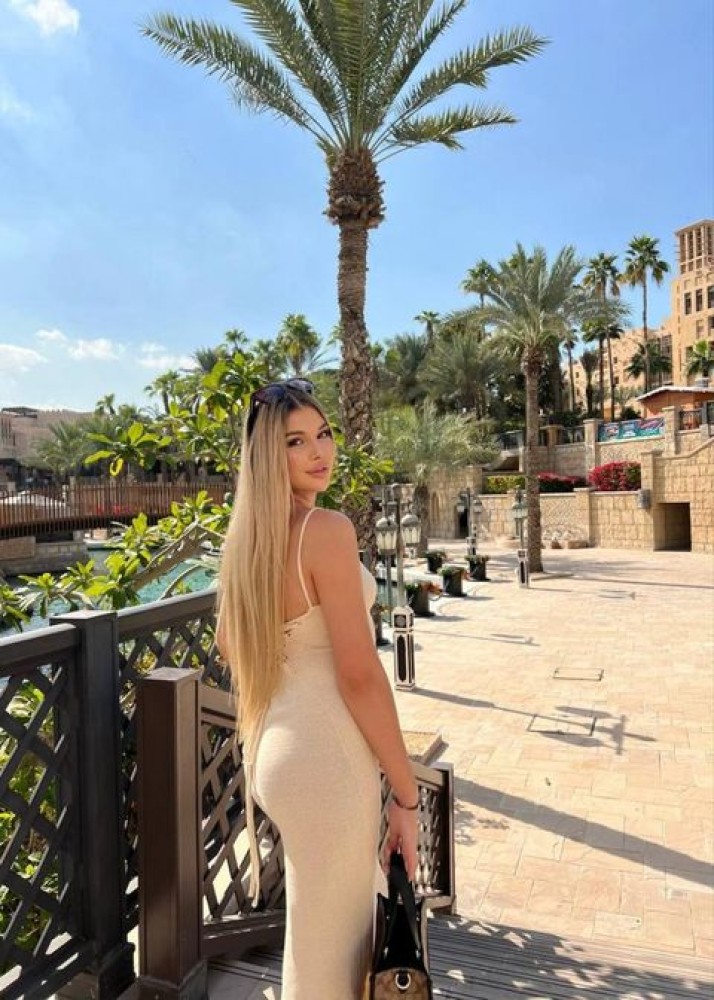 Индивидуалка Яночка фото № 2 в городе Динская