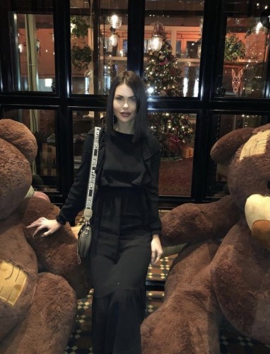 🎥 Марина, Г. Динская