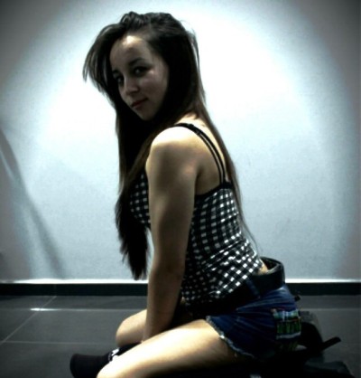 Арина, Г. Динская