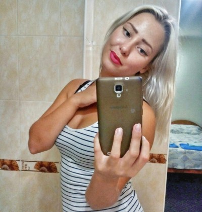 Светлана, Г. Динская