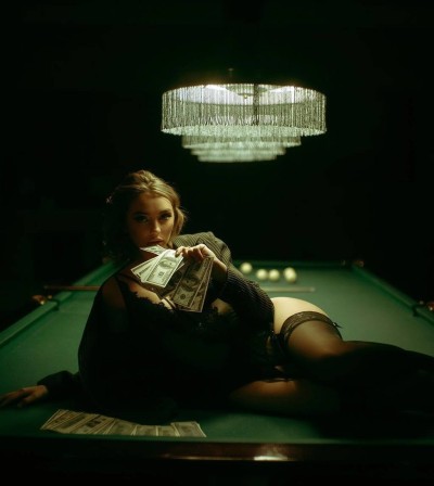 Мария, Г. Динская