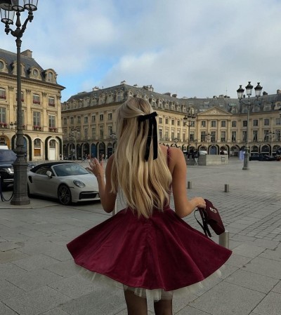 Оля, Г. Динская