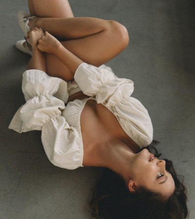 Наталия, Г. Динская