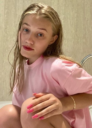 Анюта, Г. Динская