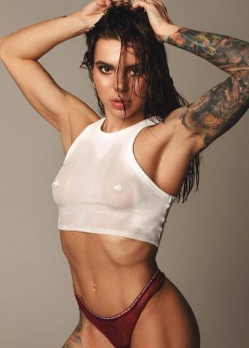 Дарина, Г. Динская