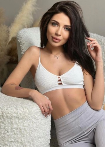 Екатерина, Г. Динская