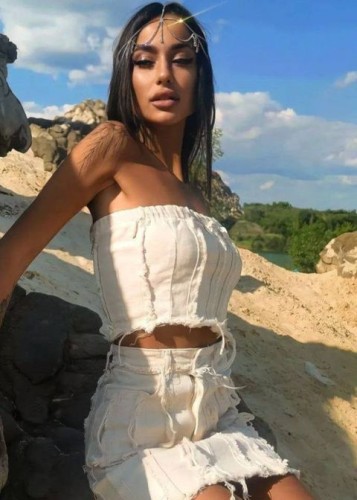 Ева, Г. Динская