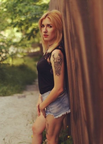 Мила, Г. Динская