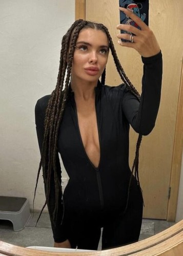 Шарлотта, Г. Динская