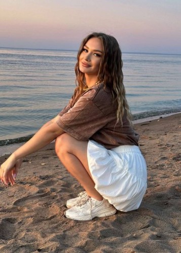 Соня, Г. Динская