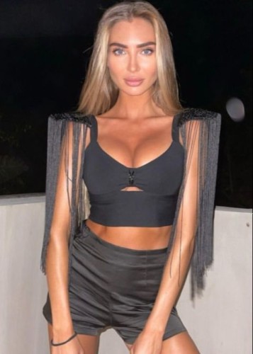 Соня, Г. Динская