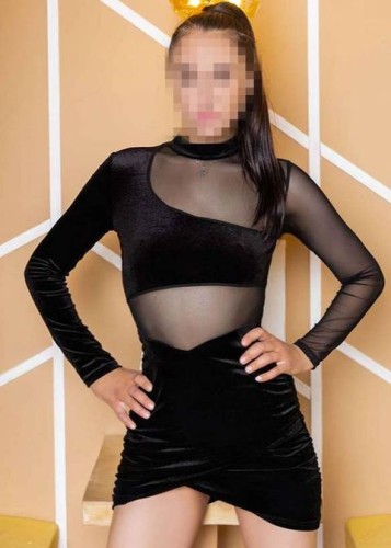 Вика, Г. Динская