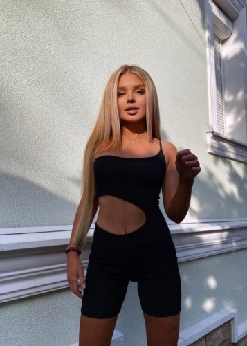 Рита, Г. Динская